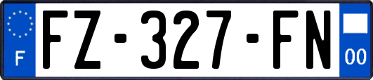 FZ-327-FN