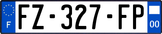 FZ-327-FP