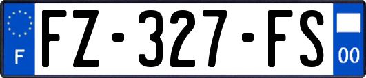 FZ-327-FS