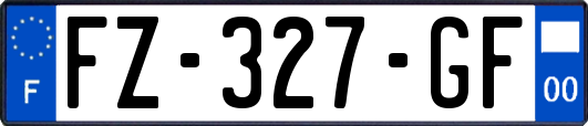 FZ-327-GF