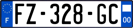 FZ-328-GC