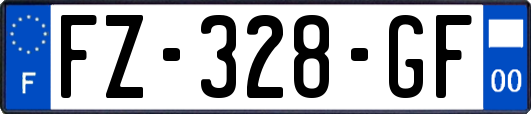 FZ-328-GF
