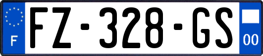 FZ-328-GS