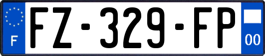 FZ-329-FP