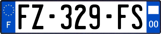 FZ-329-FS