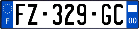 FZ-329-GC