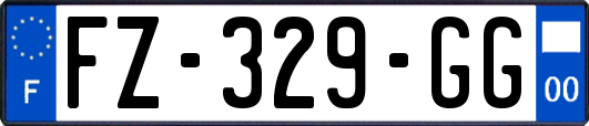 FZ-329-GG