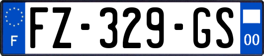 FZ-329-GS