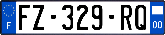 FZ-329-RQ