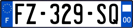 FZ-329-SQ