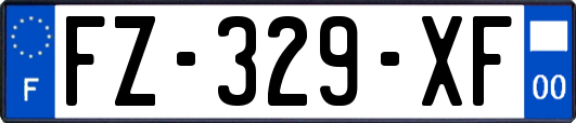 FZ-329-XF