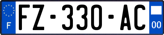 FZ-330-AC