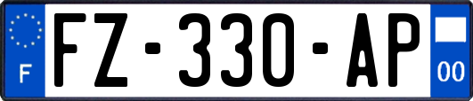 FZ-330-AP