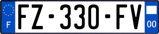 FZ-330-FV