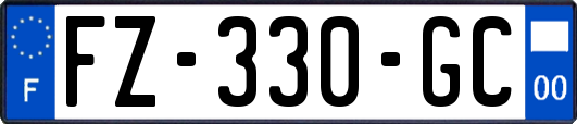 FZ-330-GC