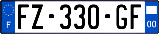 FZ-330-GF
