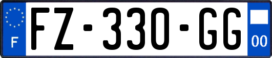 FZ-330-GG