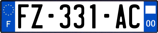 FZ-331-AC