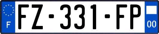 FZ-331-FP