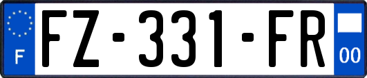 FZ-331-FR