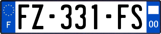 FZ-331-FS