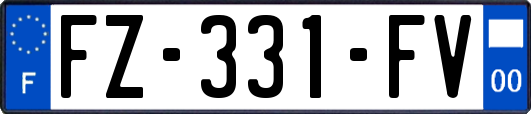 FZ-331-FV