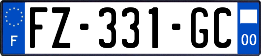 FZ-331-GC