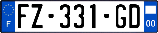 FZ-331-GD