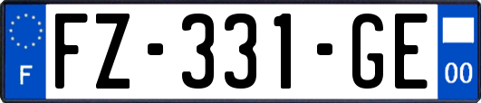 FZ-331-GE