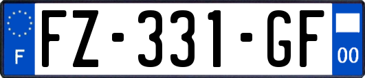 FZ-331-GF