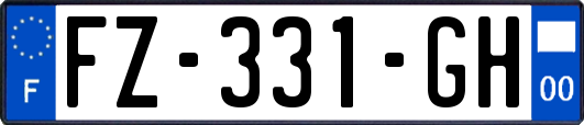 FZ-331-GH