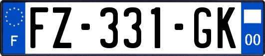 FZ-331-GK