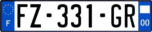 FZ-331-GR