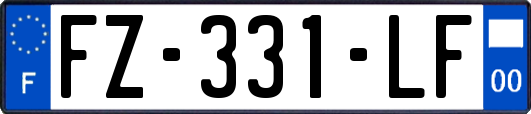 FZ-331-LF