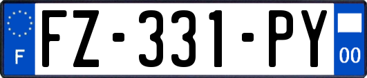 FZ-331-PY