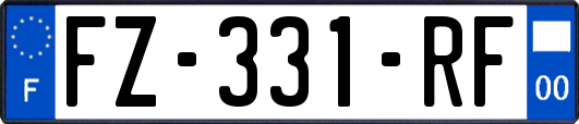 FZ-331-RF