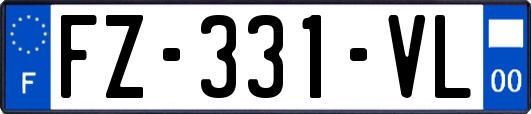 FZ-331-VL