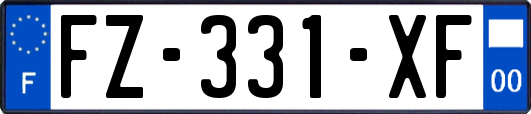 FZ-331-XF