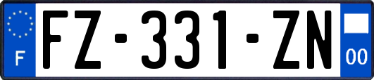 FZ-331-ZN