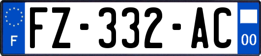 FZ-332-AC