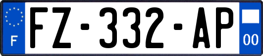 FZ-332-AP