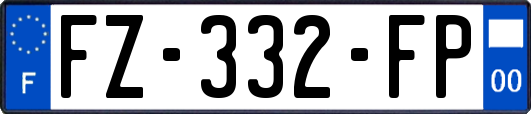 FZ-332-FP