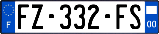 FZ-332-FS