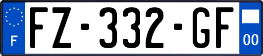 FZ-332-GF