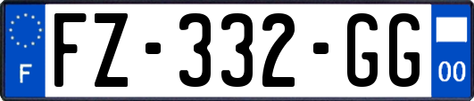 FZ-332-GG