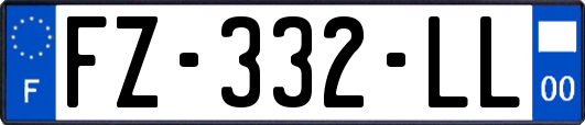 FZ-332-LL