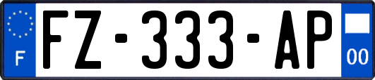 FZ-333-AP