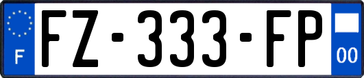 FZ-333-FP