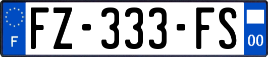FZ-333-FS