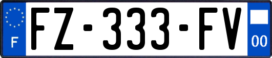 FZ-333-FV